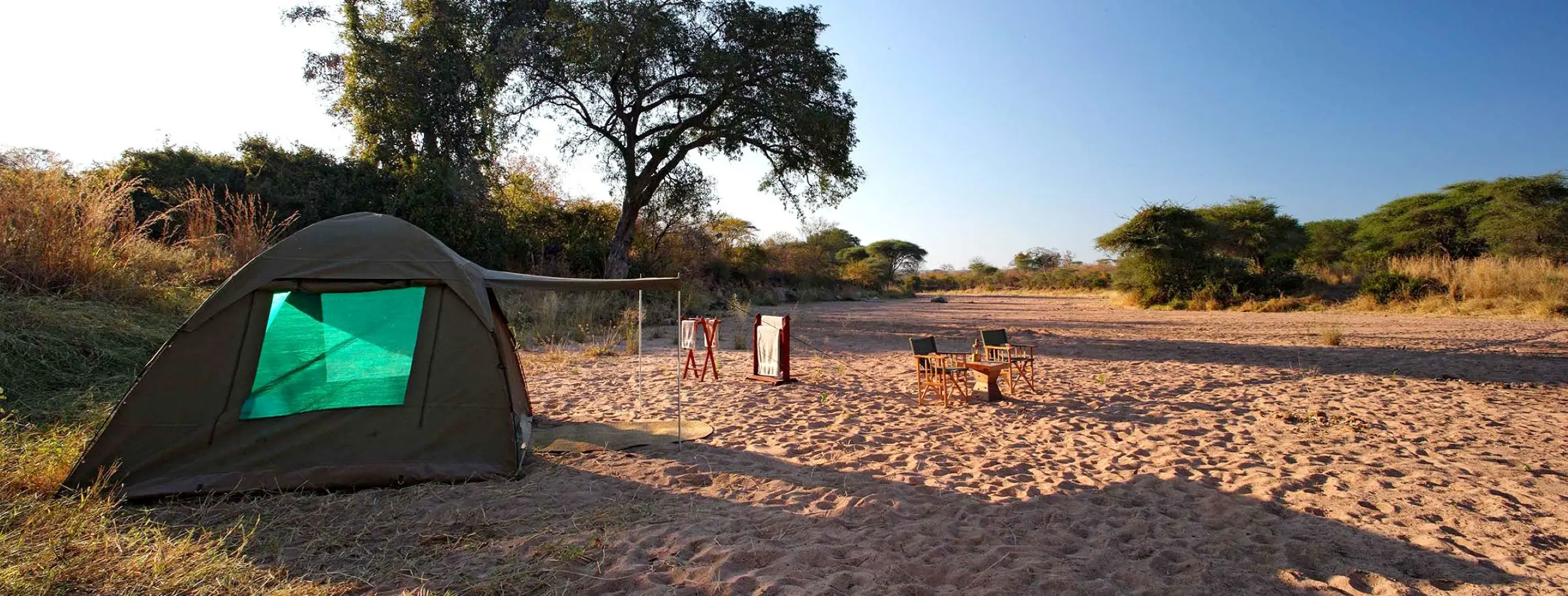 Image for Camping Safaris